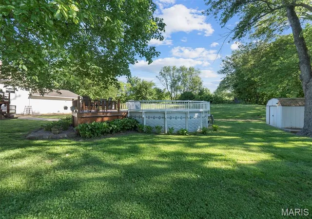 Photo 4 of Sale Pending at 352 Rolling Hills Dr, Cape Girardeau, MO 63701 | MLS# MIS26029406 | Listing updated on 2026-09-25