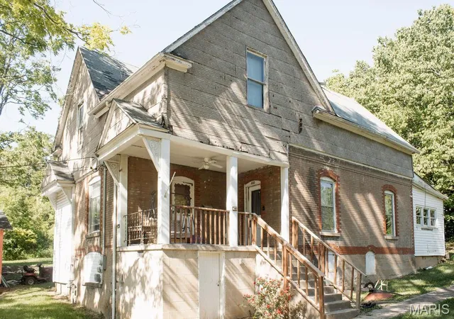 Photo 4 of Single family home for sale at 604 Hoffman St, Leadwood, MO 63653 | MLS# MIS26029409 | Listing updated on 2026-08-28