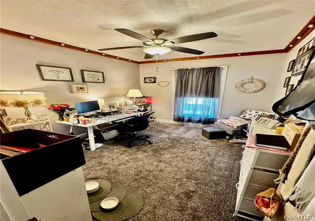 Photo 3 of Single family home for sale at 420 Eastern Ave, Greenville, IL 62246 | MLS# MIS26029412 | Listing updated on 2026-10-03