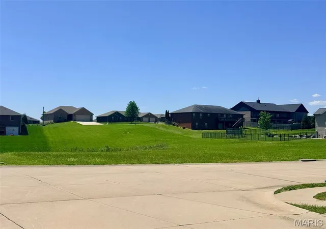 Photo 3 of Land for sale at 631 Canyon Trl, Jackson, MO 63755 | MLS# MIS26029417 | Listing updated on 2026-07-07