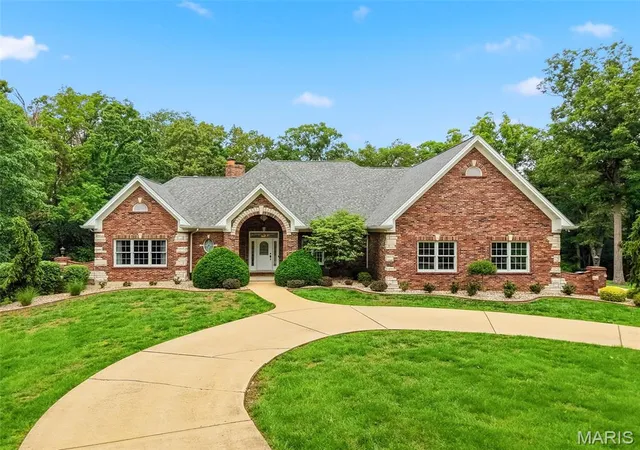 1st image of 4325 Hueffmeier Rd, Defiance, MO 63341 | MLS# MIS26029468