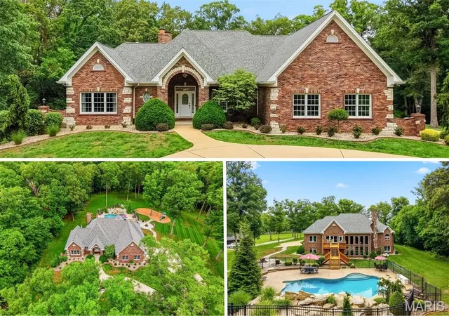 Photo 1 of Sale Pending at 4325 Hueffmeier Rd, Defiance, MO 63341 | MLS# MIS26029468 | Listing updated on 2026-09-04