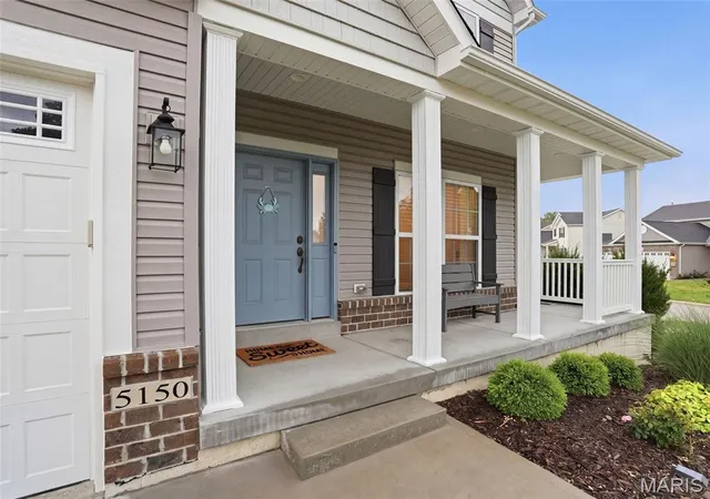 2nd image of 5150 Greensfelder Valley Ct, Eureka, MO 63025 | MLS# MIS26029470