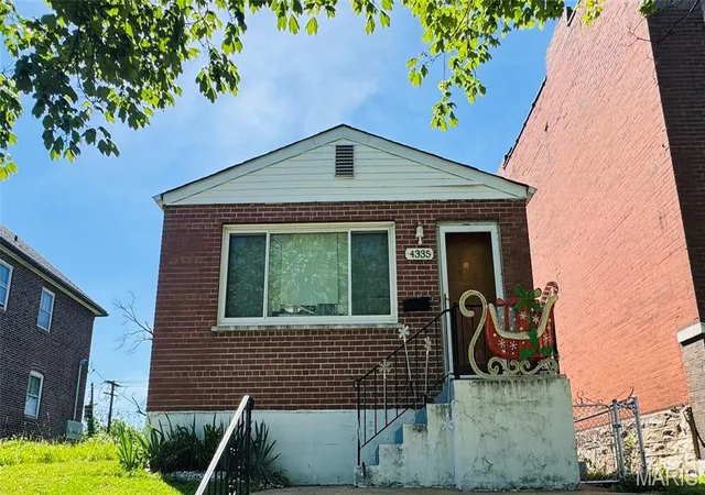 1st image of 4335 California Ave, St Louis, MO 63111 | MLS# MIS26029476