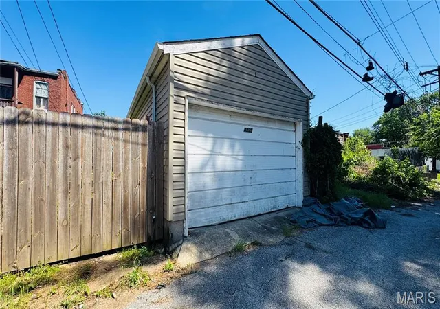 19th image of 4335 California Ave, St Louis, MO 63111 | MLS# MIS26029476