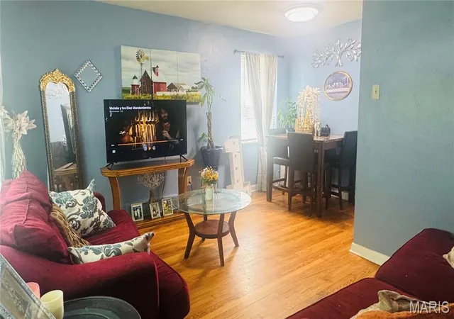 Photo 3 of Single family home for sale at 4335 California Ave, St Louis, MO 63111 | MLS# MIS26029476 | Listing updated on 2026-08-31