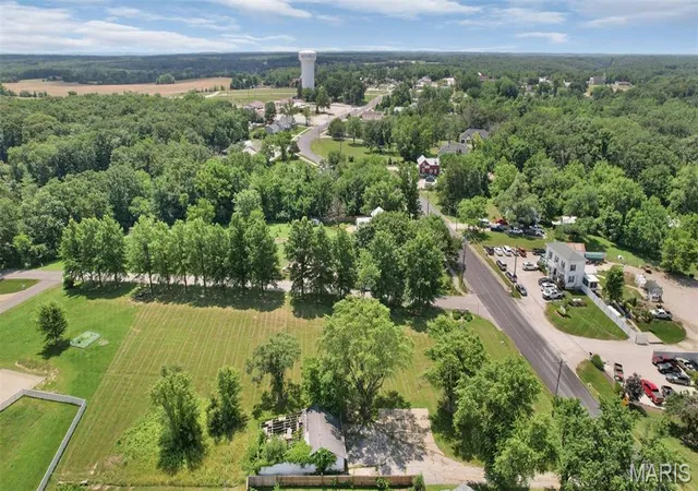 1st image of 4578 Hwy Z, Wentzville, MO 63385 | MLS# MIS26029490
