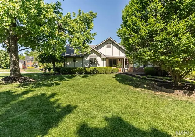 1st image of 159 Spring Oaks Dr, Ballwin, MO 63011 | MLS# MIS26029511