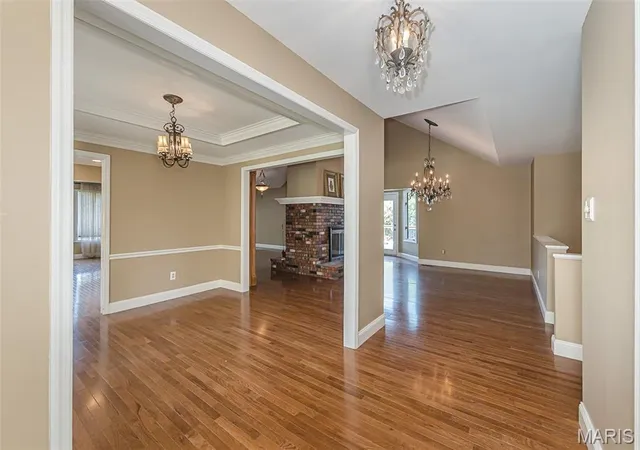 4th image of 159 Spring Oaks Dr, Ballwin, MO 63011 | MLS# MIS26029511
