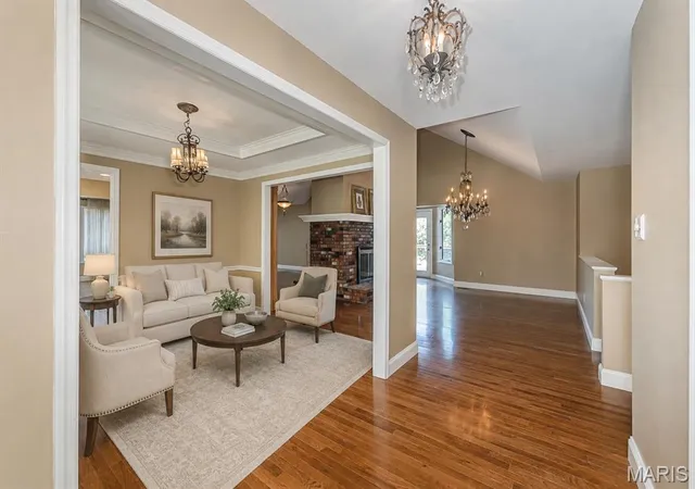 5th image of 159 Spring Oaks Dr, Ballwin, MO 63011 | MLS# MIS26029511