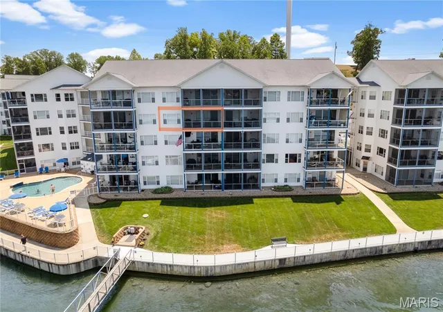 Photo 1 of Condo for sale at 18031 Blue Anchor Dr #343, Gravois Mills, MO 65037 | MLS# MIS26029530 | Listing updated on 2026-09-20