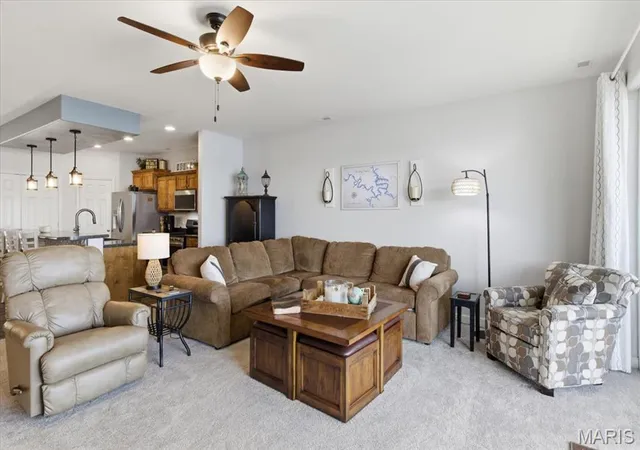 Photo 4 of Condo for sale at 18031 Blue Anchor Dr #343, Gravois Mills, MO 65037 | MLS# MIS26029530 | Listing updated on 2026-09-20