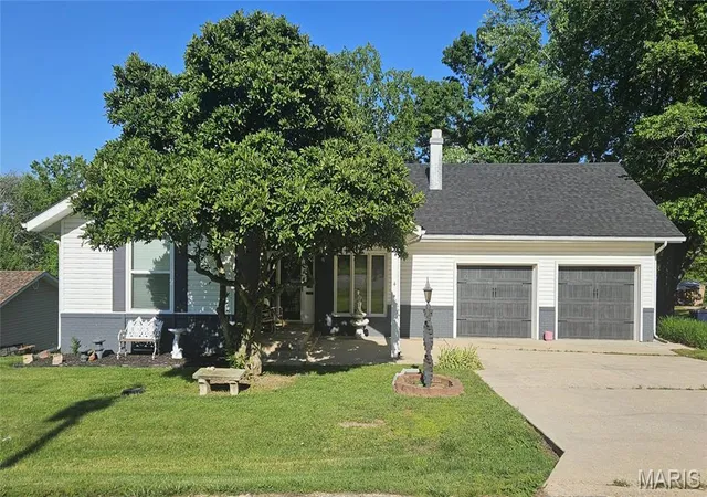Homes for sale in Salem, MO | 4 S Martin St, Salem, MO 65560 | MLS# MIS26029555