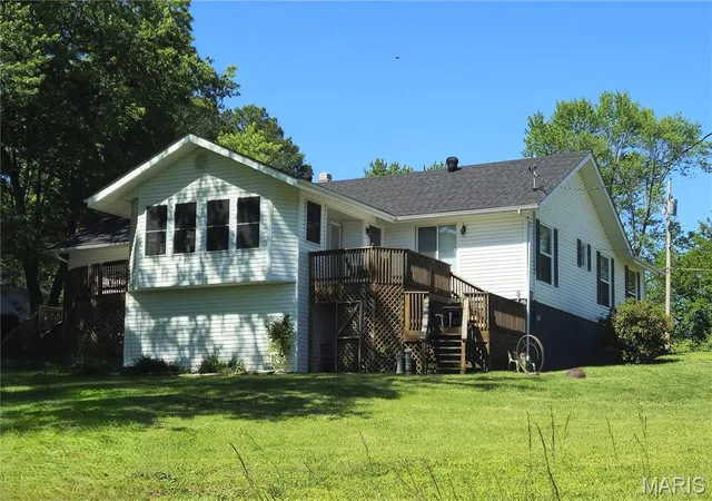 Homes for sale in Salem, MO | 4 S Martin St, Salem, MO 65560 | MLS# MIS26029555