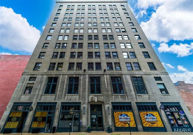 Photo 2 of Condo for sale at 315 N 11th St #602, Saint Louis, MO 63101 | MLS# MIS26029563 | Listing updated on 2026-07-20