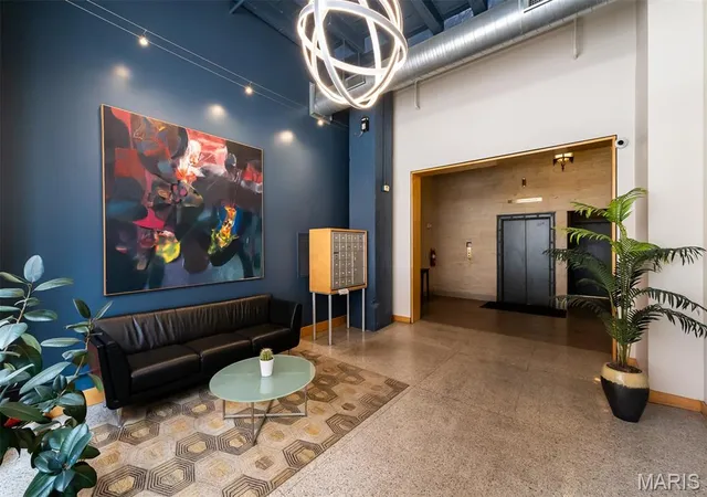 Photo 3 of Condo for sale at 315 N 11th St #602, Saint Louis, MO 63101 | MLS# MIS26029563 | Listing updated on 2026-07-20