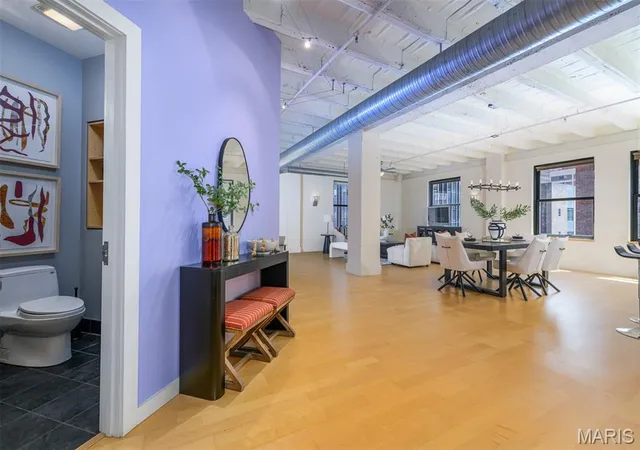 Photo 4 of Condo for sale at 315 N 11Th St #602, Saint Louis, MO 63101 | MLS# MIS26029563 | Listing updated on 2026-07-20