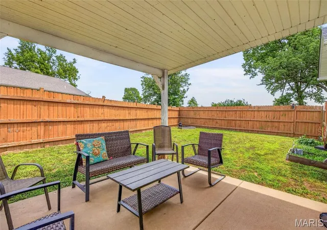 Homes for sale in Farmington, MO | 327 Bucking Horse Dr, Farmington, MO 63640 | MLS# MIS26029569
