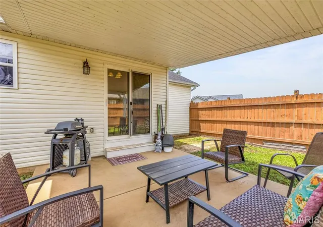 Homes for sale in Farmington, MO | 327 Bucking Horse Dr, Farmington, MO 63640 | MLS# MIS26029569