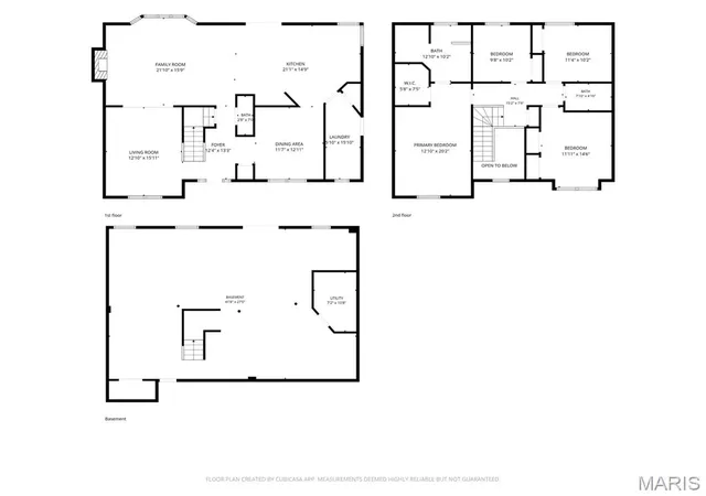 Homes for sale in Foristell, MO | 106 Andrea Ct, Foristell, MO 63348 | MLS# MIS26029581