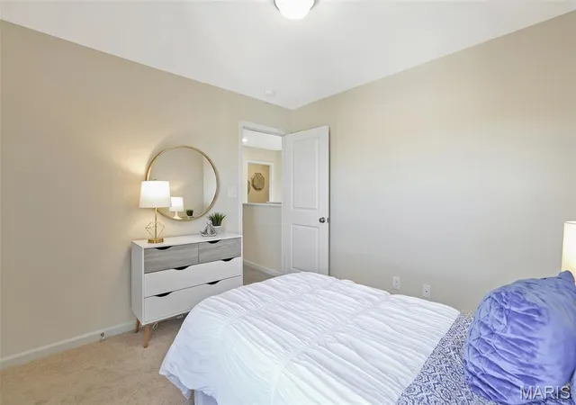 Photo 3 of Townhouse for sale at 2 Burlington At Rosewood Grv, Saint Charles, MO 63304 | MLS# MIS26029604 | Listing updated on 2026-05-12