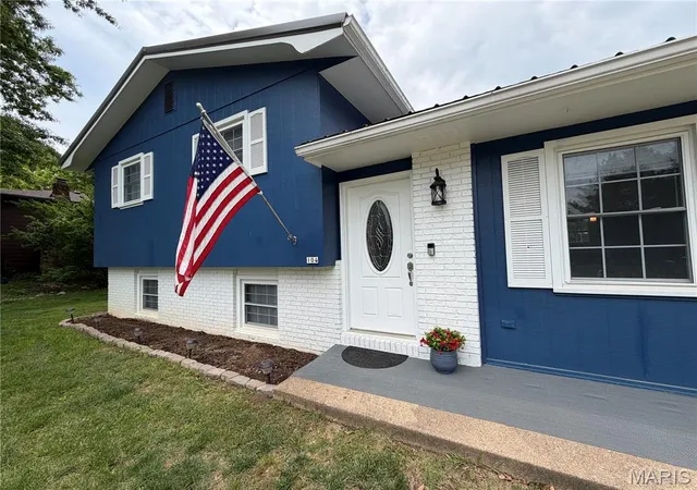 Homes for sale in Waynesville, MO | 104 Ballew Ln, Waynesville, MO 65583 | MLS# MIS26029605
