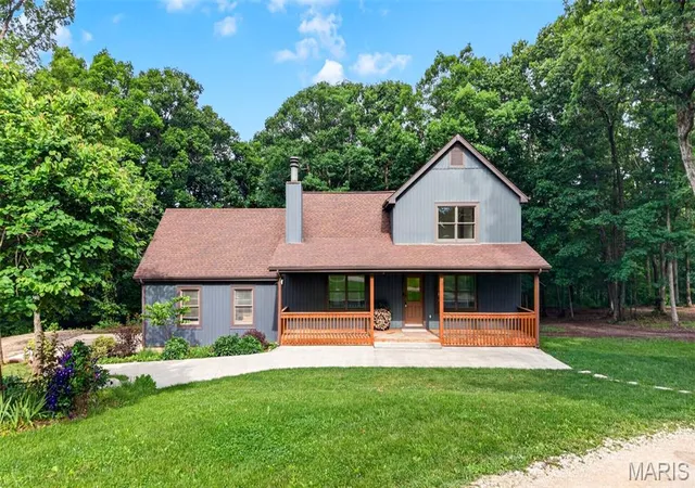 Homes for sale in Marthasville, MO | 19289 Fox Meadow Ln, Marthasville, MO 63357 | MLS# MIS26029648