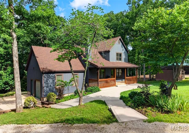 Photo 4 of Sale Pending at 19289 Fox Meadow Ln, Marthasville, MO 63357 | MLS# MIS26029648 | Listing updated on 2026-09-25