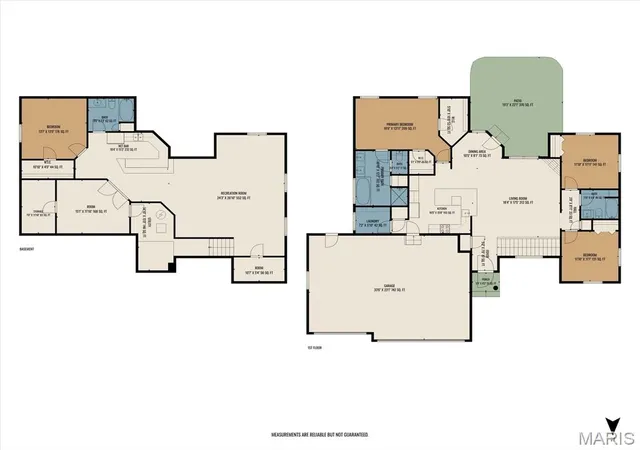 Homes for sale in Glen Carbon, IL | 320 Aberdeen, Glen Carbon, IL 62034 | MLS# MIS26029676