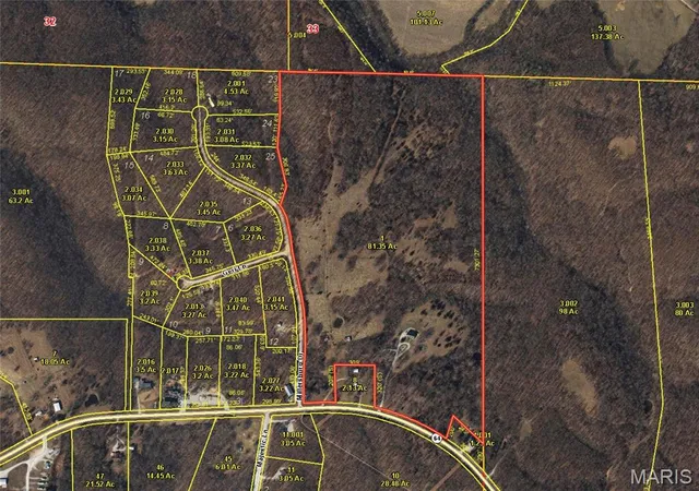 56th image of 12025 Hwy 64, Lebanon, MO 65536 | MLS# MIS26029679