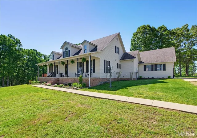 Homes for sale in Doniphan, MO | 1092 Ripley E1 A, Doniphan, MO 63935 | MLS# MIS26029690