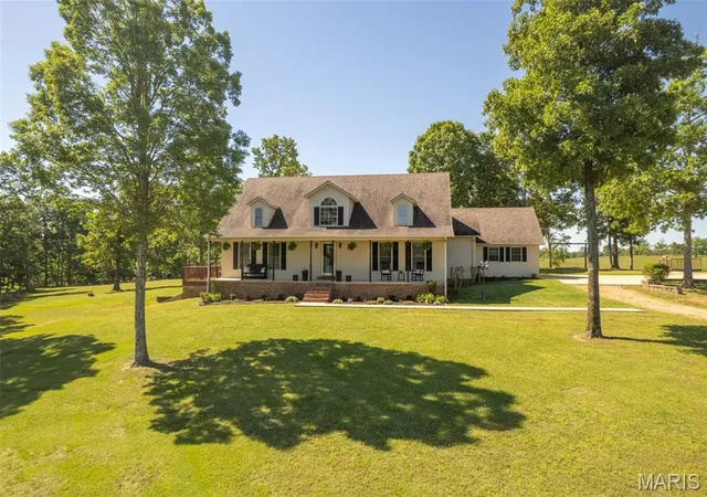 Homes for sale in Doniphan, MO | 1092 Ripley E1 A, Doniphan, MO 63935 | MLS# MIS26029690