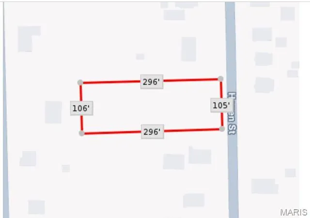 Homes for sale in Cottage Hills, IL | 144 Haven St, Cottage Hills, IL 62018 | MLS# MIS26029694