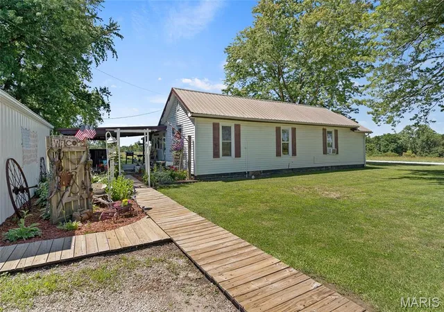 Photo 1 of Land for sale at 3616 County Road 2860, Higbee, MO 65257 | MLS# MIS26029704 | Listing updated on 2026-09-01