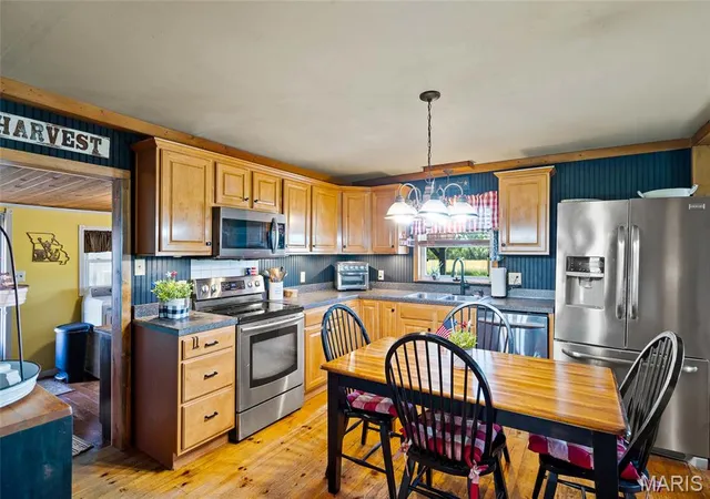 Photo 4 of House for sale at 3616 County Road 2860, Higbee, MO 65257 | MLS# MIS26029704 | Listing updated on 2026-09-01