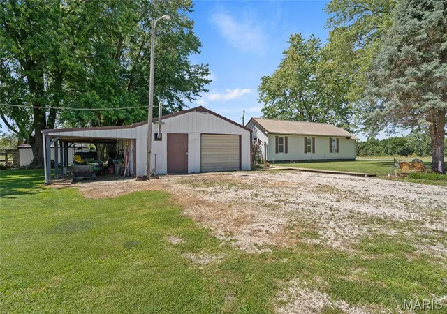 Photo 52 of Land for sale at 3616 County Road 2860, Higbee, MO 65257 | MLS# MIS26029704 | Listing updated on 2026-09-01