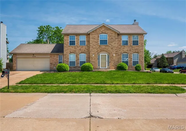 1st image of 3078 Willow Creek Estates Dr, St Louis, MO 63031 | MLS# MIS26029750