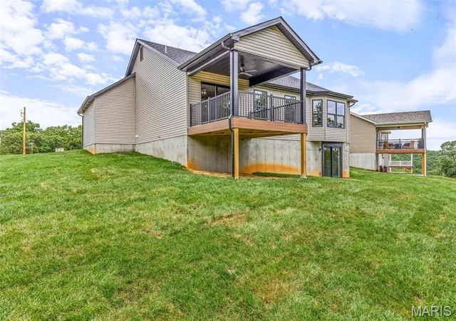 Photo 3 of Single family home for sale at 758 Blake, Hillsboro, MO 63050 | MLS# MIS26029751 | Listing updated on 2026-09-20