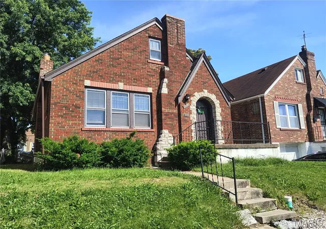 Photo 2 of Single family home for sale at 5936 Pamplin Ave, Saint Louis, MO 63147 | MLS# MIS26029772 | Listing updated on 2026-09-04