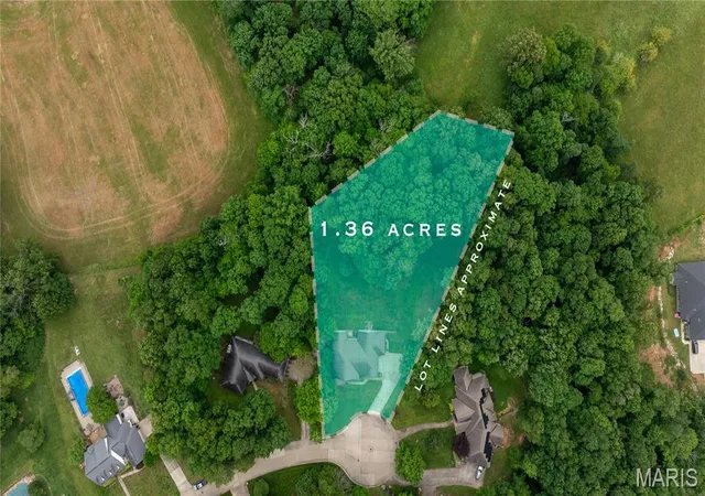 Photo 2 of Single family home for sale at 1672 Hermitage Rd, Jackson, MO 63755 | MLS# MIS26029775 | Listing updated on 2026-09-26