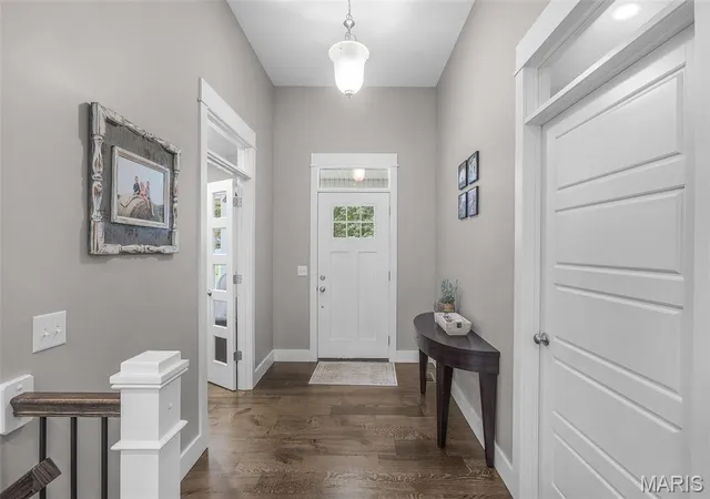 Photo 4 of Single family home for sale at 1672 Hermitage Rd, Jackson, MO 63755 | MLS# MIS26029775 | Listing updated on 2026-09-26