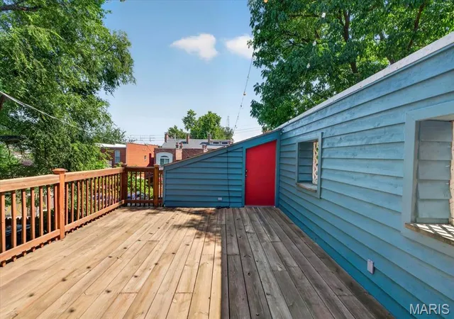 4th image of 1919 Hickory St, Saint Louis, MO 63104 | MLS# MIS26029783