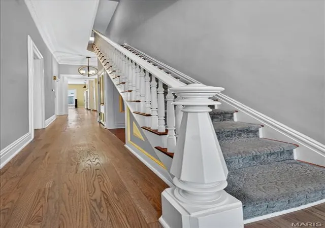 5th image of 1919 Hickory St, Saint Louis, MO 63104 | MLS# MIS26029783