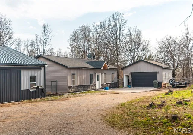Photo 1 of Sale Pending at 1608 Hwy 64, Tunas, MO 65764 | MLS# MIS26029793 | Listing updated on 2026-08-21