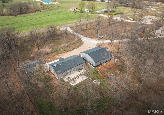 Photo 2 of Sale Pending at 1608 Hwy 64, Tunas, MO 65764 | MLS# MIS26029793 | Listing updated on 2026-08-21