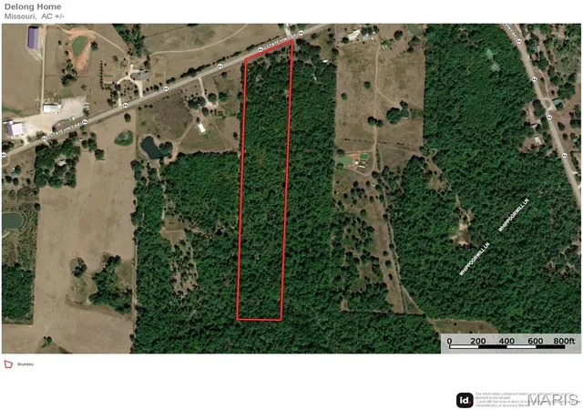 Photo 3 of Sale Pending at 1608 Hwy 64, Tunas, MO 65764 | MLS# MIS26029793 | Listing updated on 2026-08-21