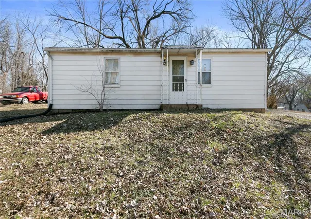 23rd image of 10170 Bon Oak Dr, St Louis, MO 63136 | MLS# MIS26029803
