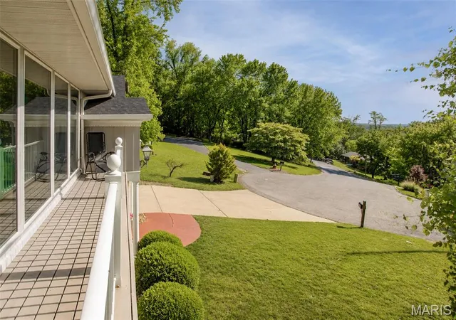 Photo 2 of Single family home for sale at 590 Watch Hill Rd, Collinsville, IL 62234 | MLS# MIS26029816 | Listing updated on 2026-09-19