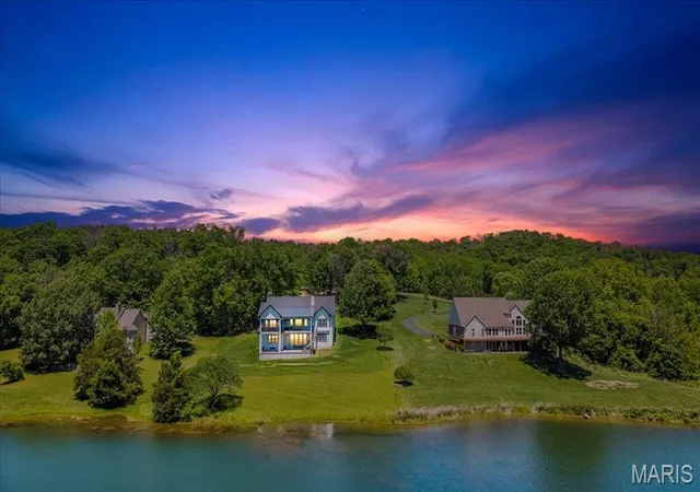5th image of 4444 Augusta Shores Dr, Augusta, MO 63332 | MLS# MIS26029823