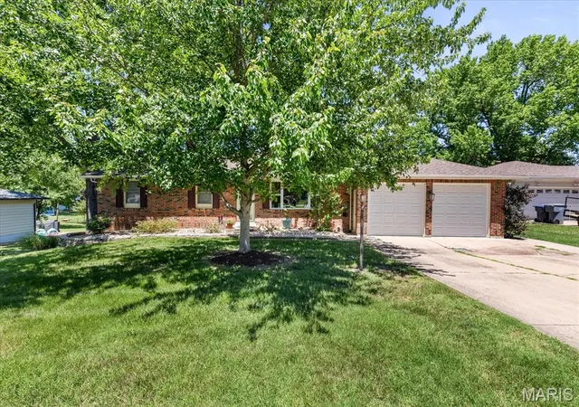 1st image of 727 Cordes St, O Fallon, MO 63366 | MLS# MIS26029842